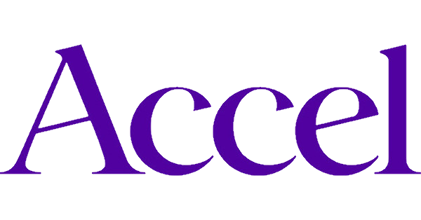 Accel-Logo